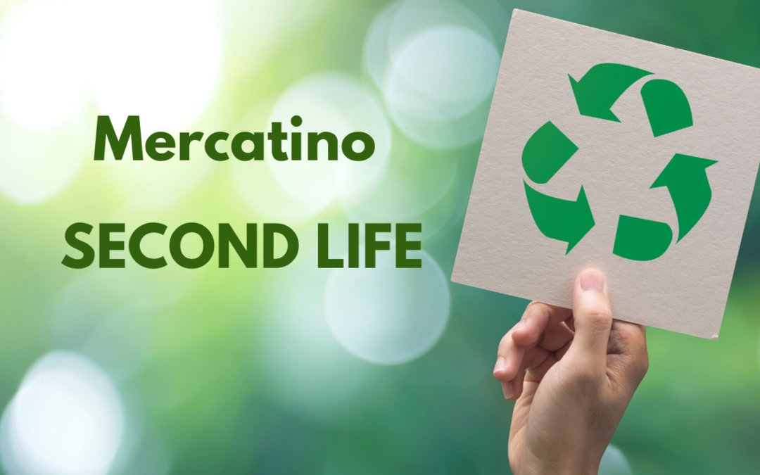 Second Life: i beni che tornano in Fastrent funzionano bene – non sono obsoleti e possono essere riutilizzati